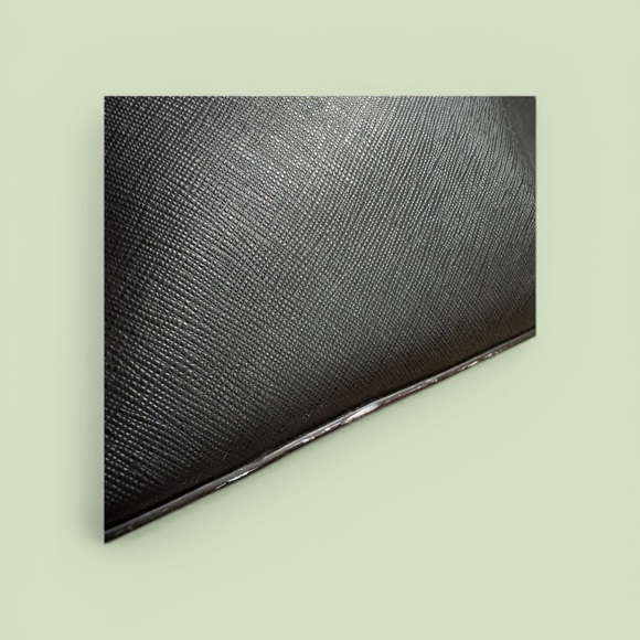 Michael Michael Kors Black Small Crossbody - Picture 6 of 7